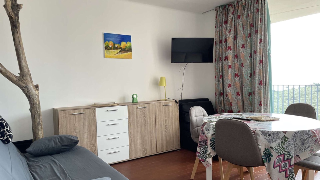 Photo of Livingroom in Banyuls-sur-Mer