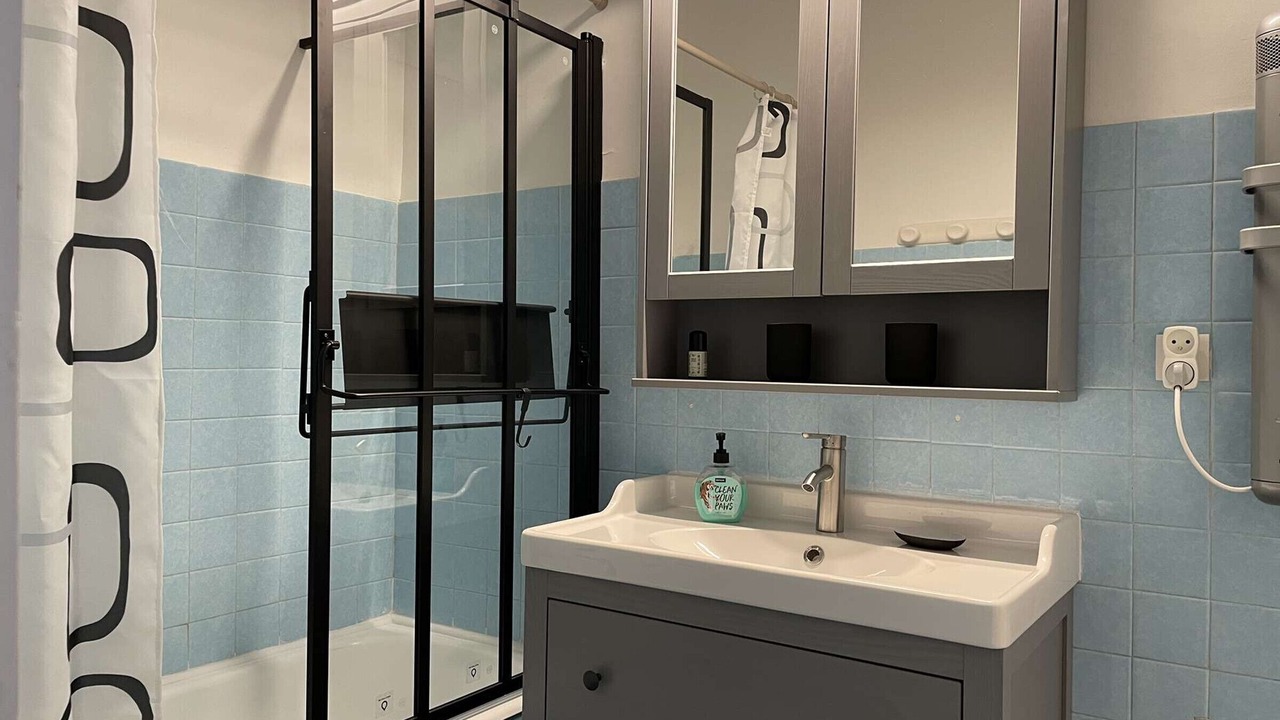 Photo of Bathroom in Banyuls-sur-Mer