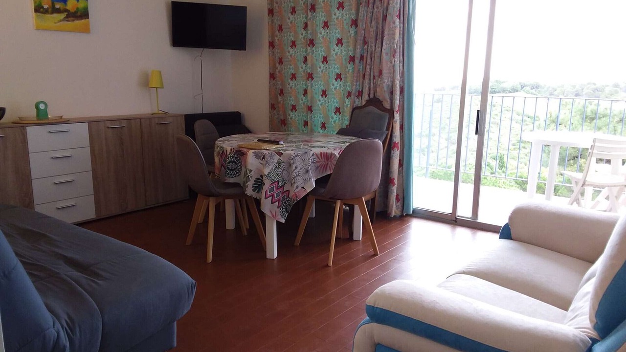 Photo of Livingroom in Banyuls-sur-Mer