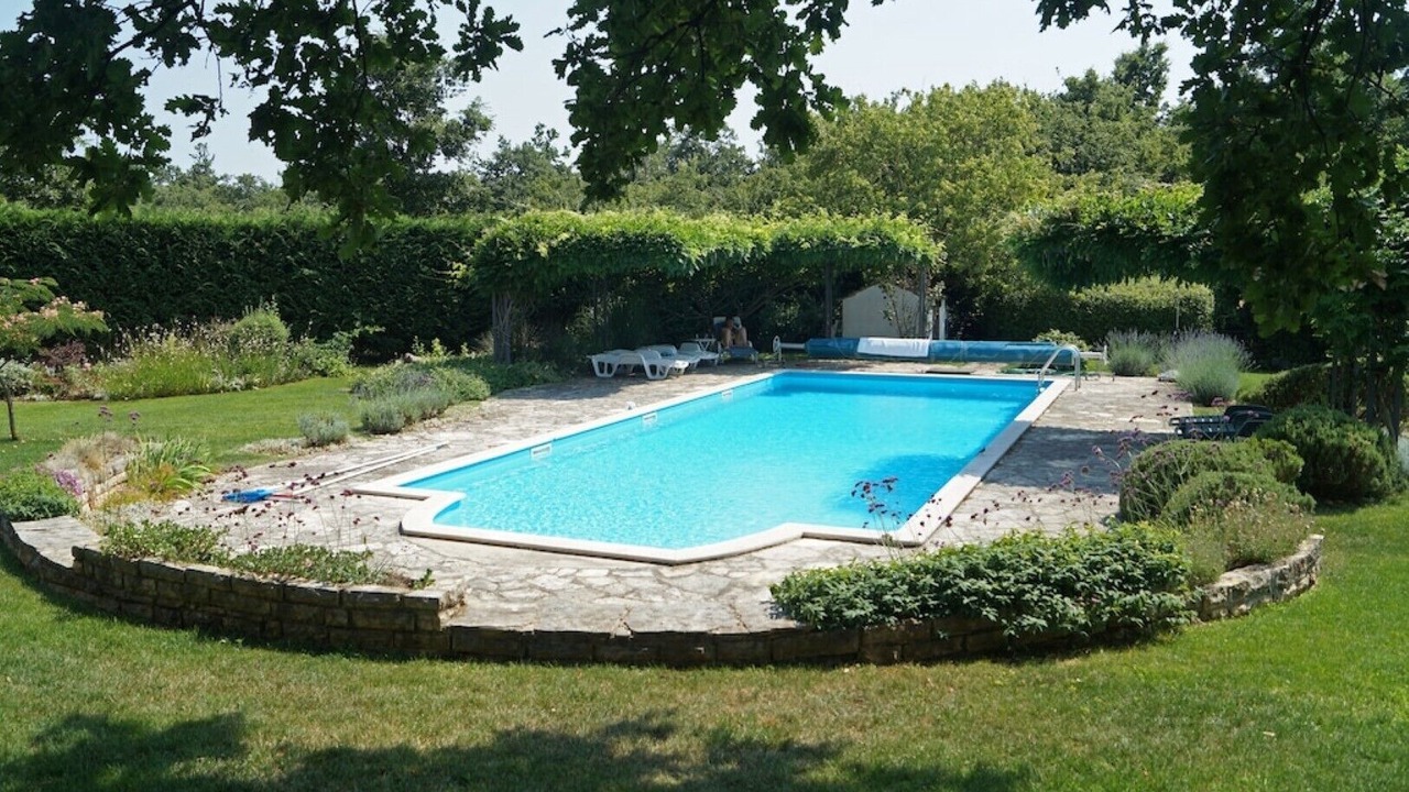 Photo of Outdoor in Baderna