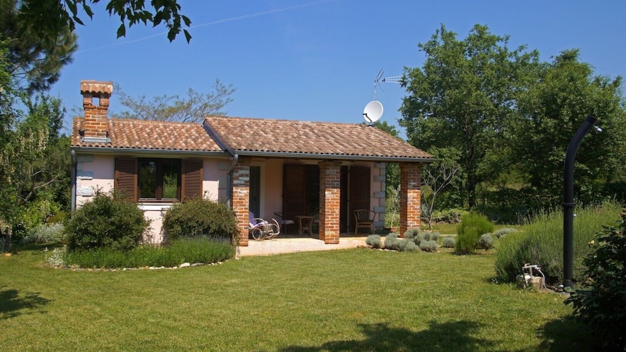 Photo of Outdoor in Baderna