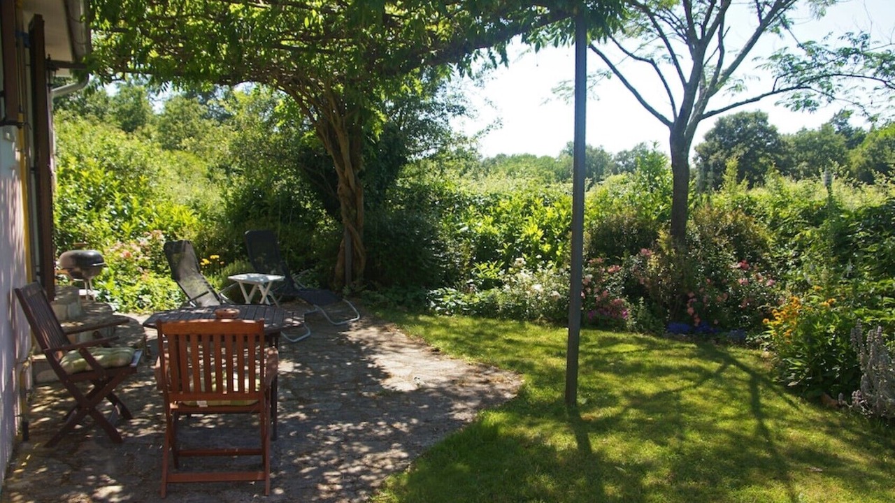 Photo of Patio Balcony in Baderna