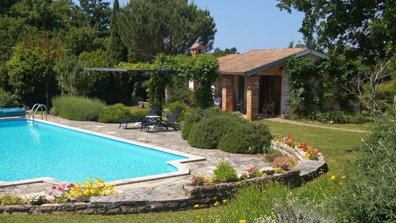 Photo of Outdoor in Baderna