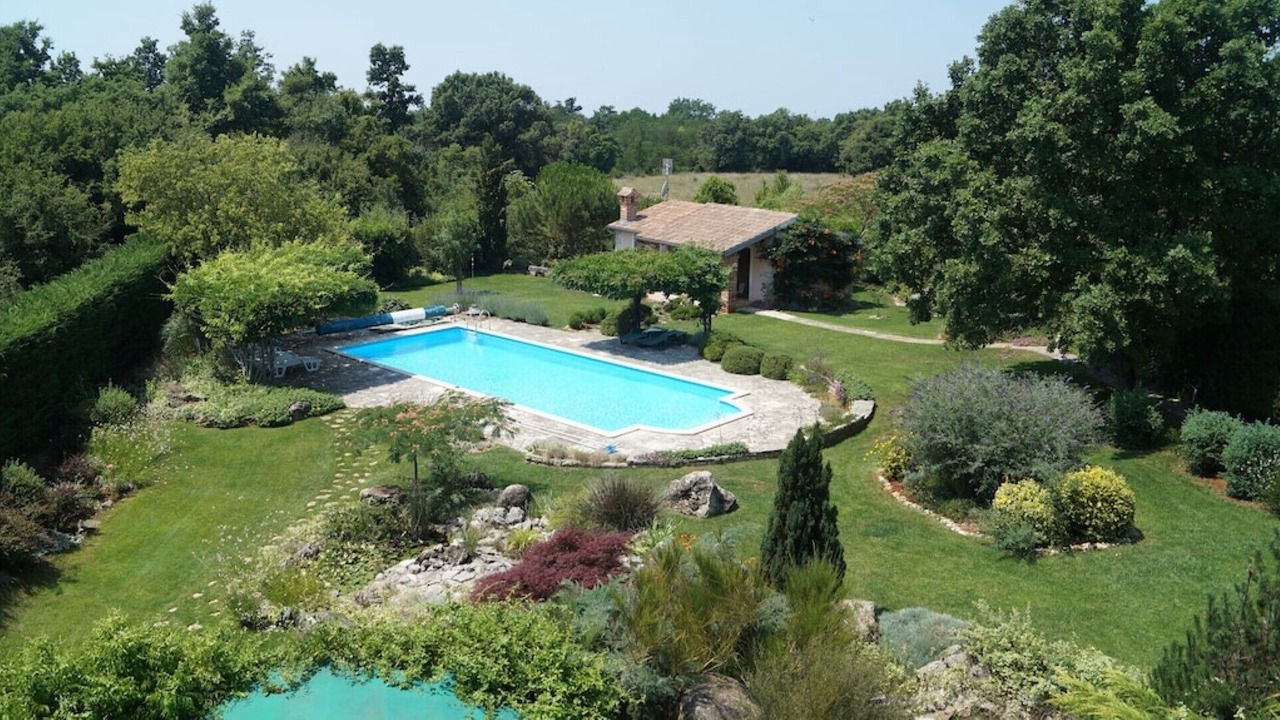Photo of Outdoor in Baderna