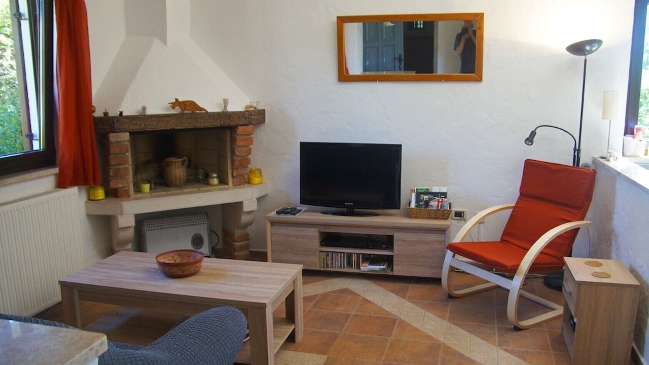 Photo of Livingroom in Baderna