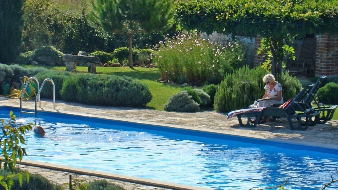 Photo of Outdoor in Baderna
