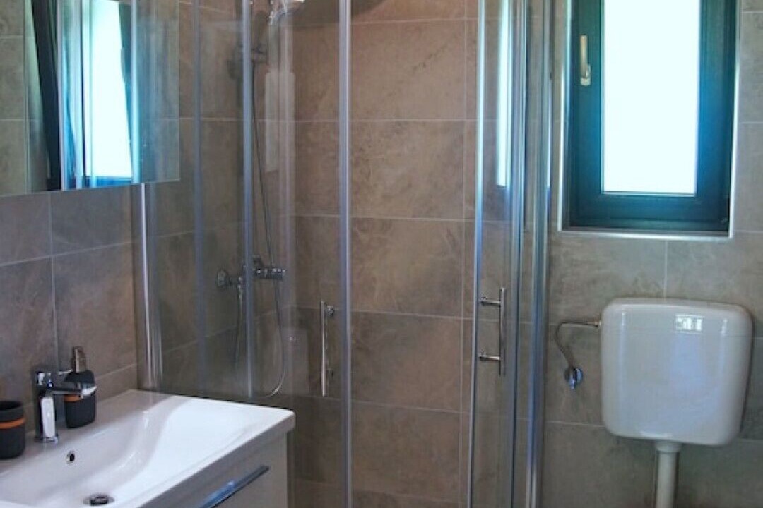 Photo of Bathroom in Baderna