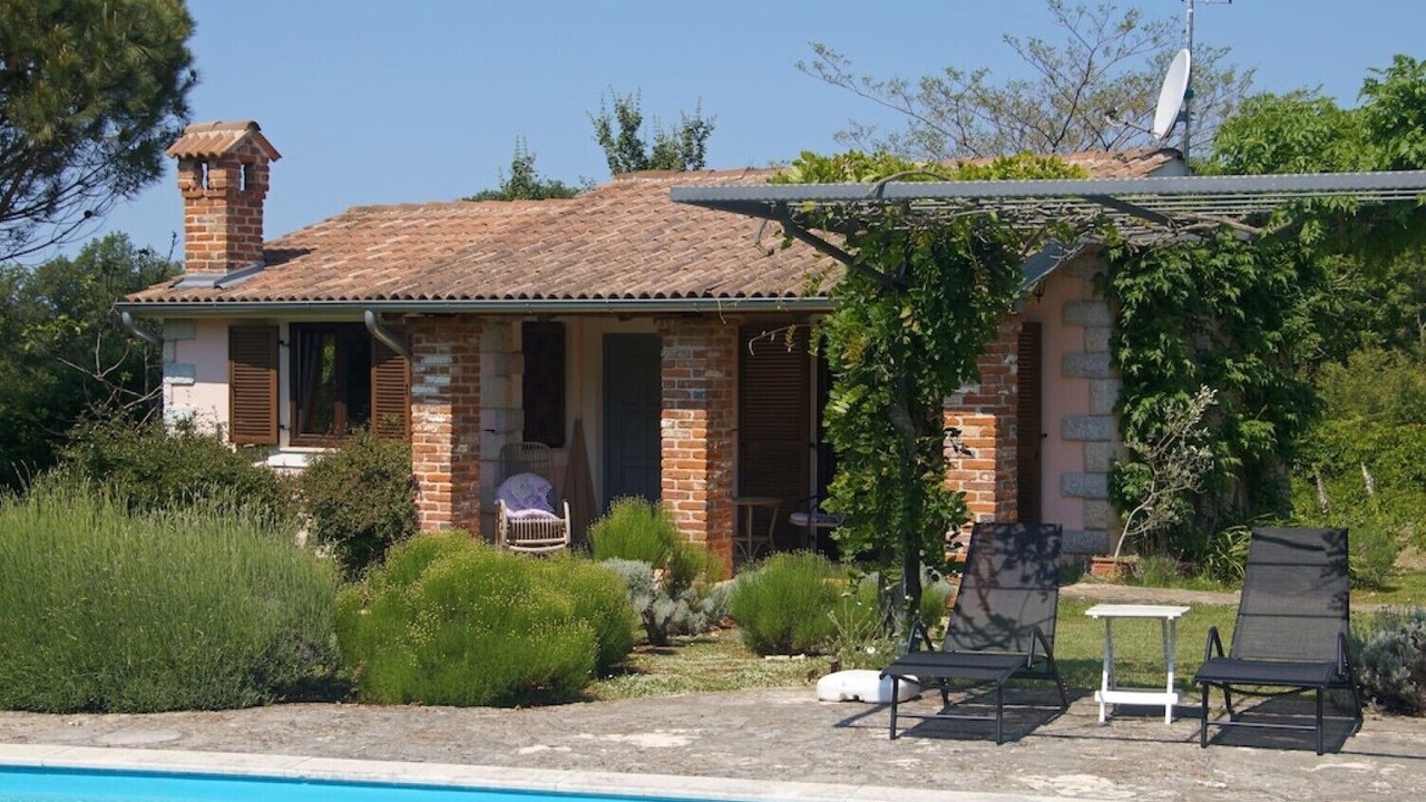 Photo of Outdoor in Baderna