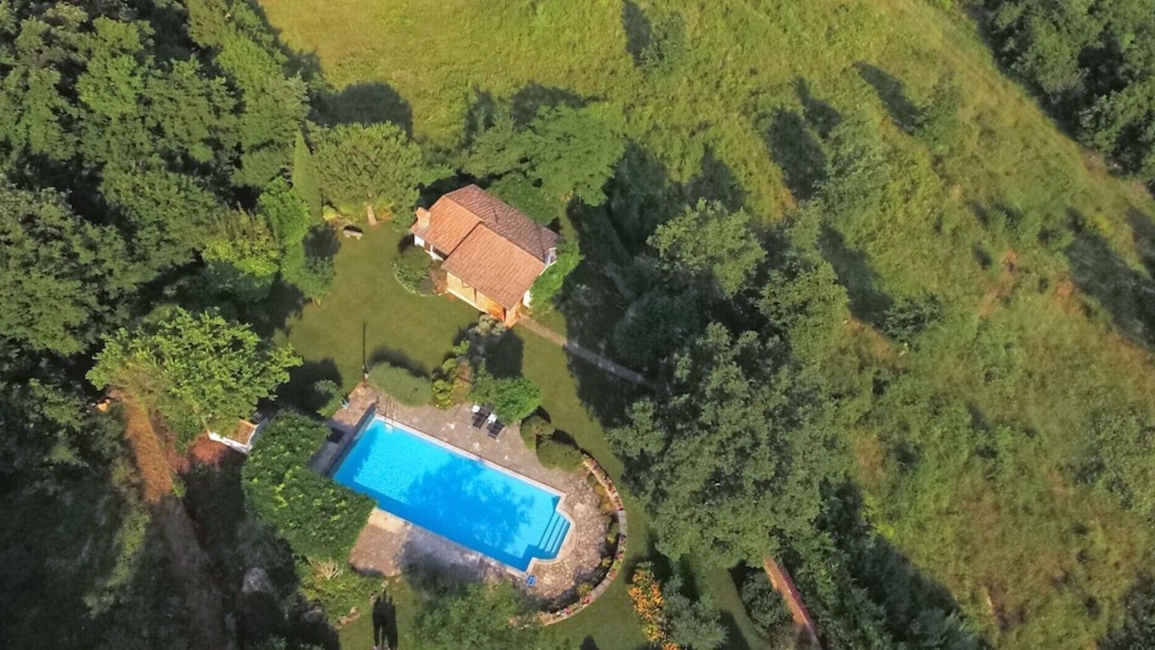 Photo of Outdoor in Baderna
