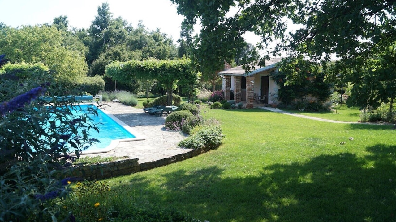 Photo of Outdoor in Baderna
