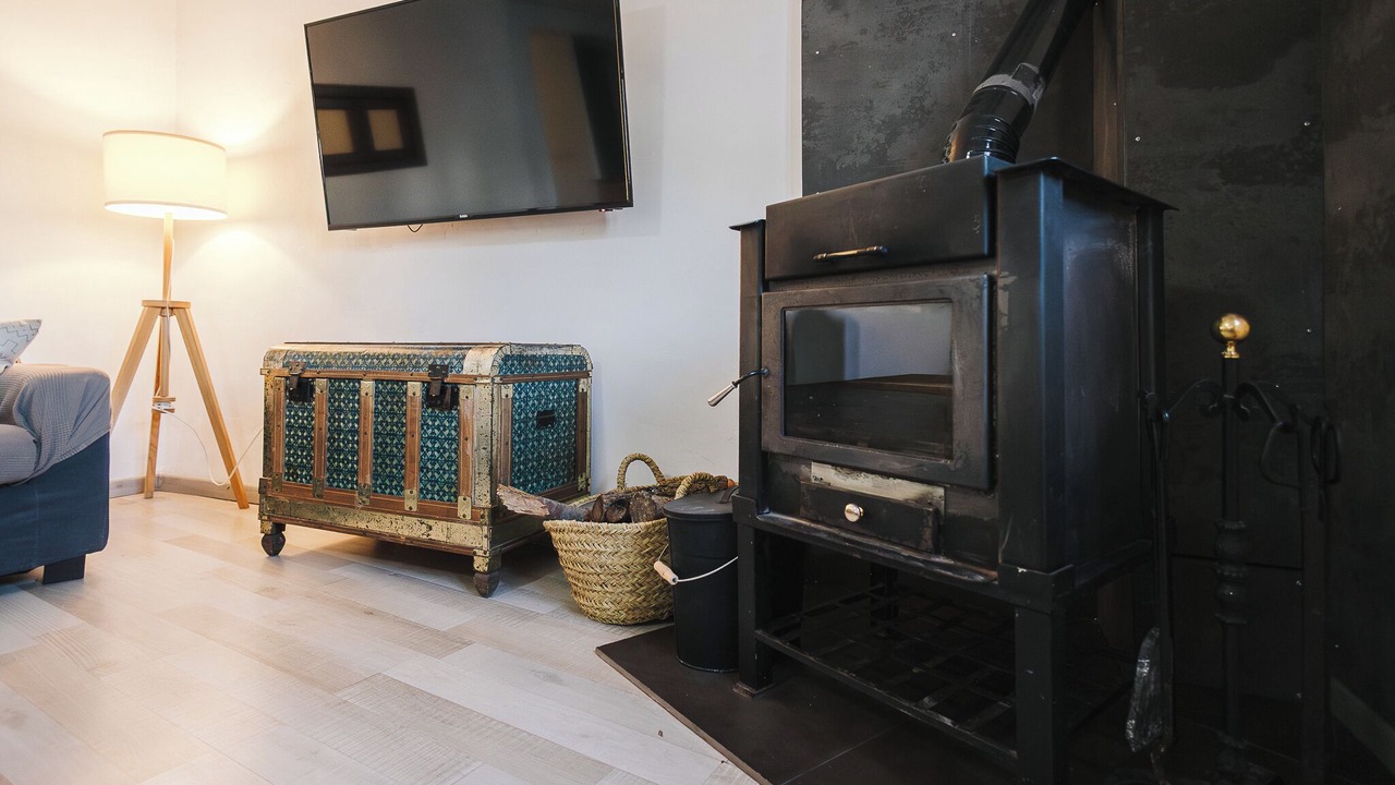 Photo of Livingroom in Montan
