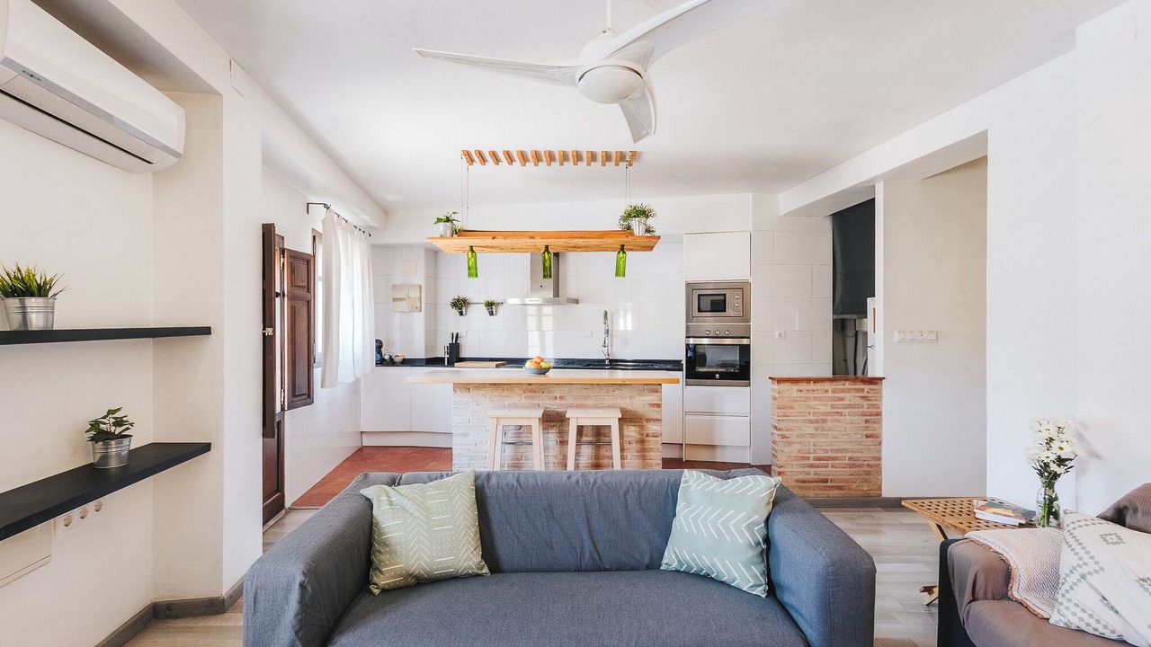 Photo of Livingroom in Montan