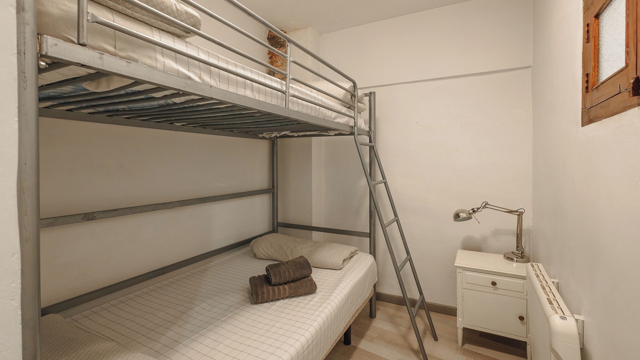 Photo of Bedroom in Montan