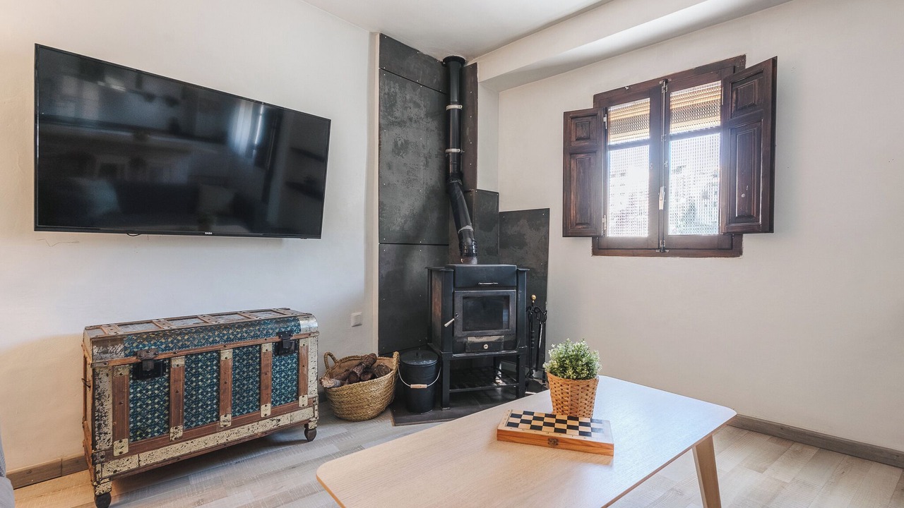 Photo of Livingroom in Montan