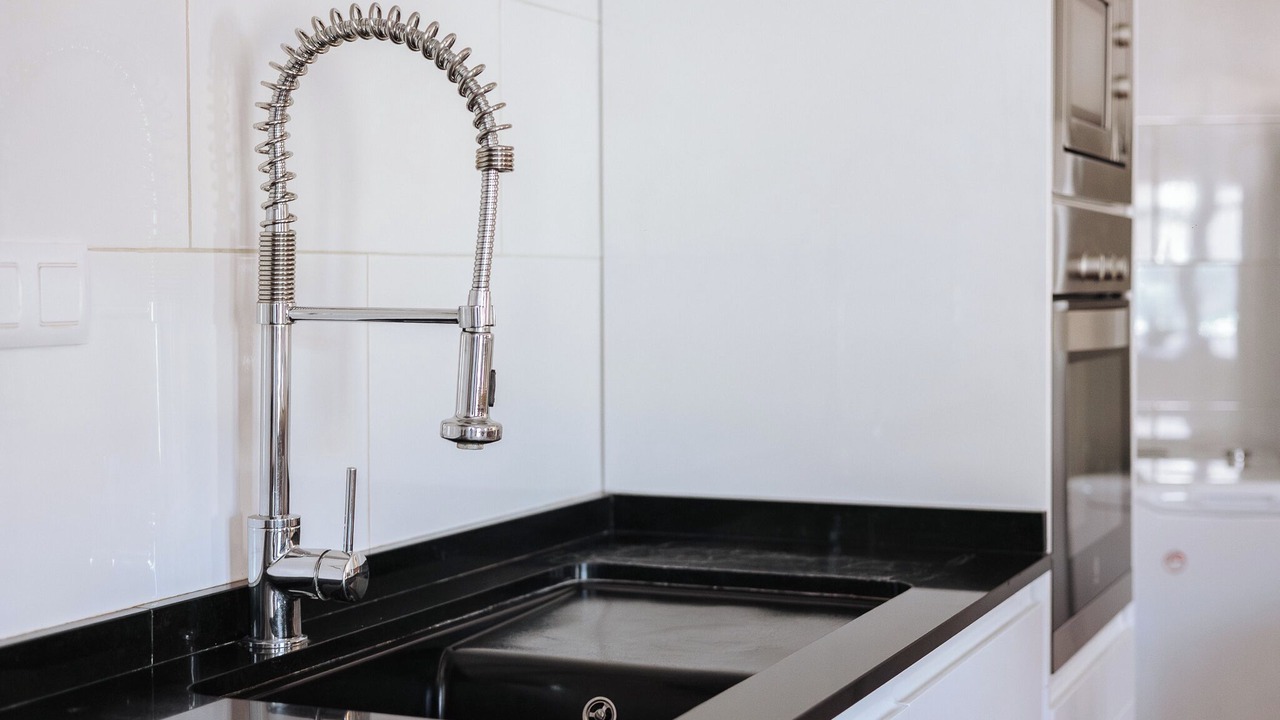 Photo of Kitchen in Montan