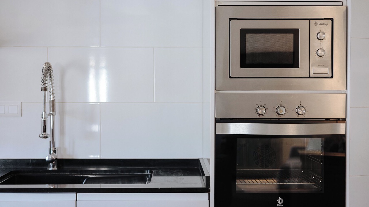 Photo of Kitchen in Montan