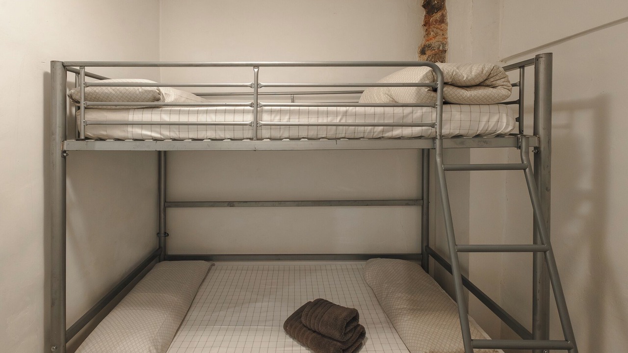 Photo of Bedroom in Montan