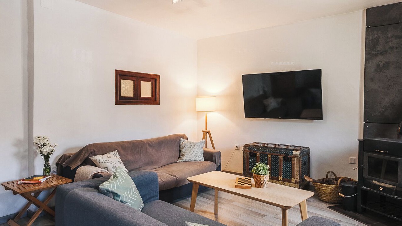 Photo of Livingroom in Montan