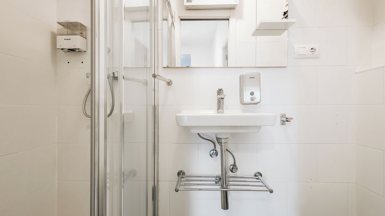 Photo of Bathroom in Montan
