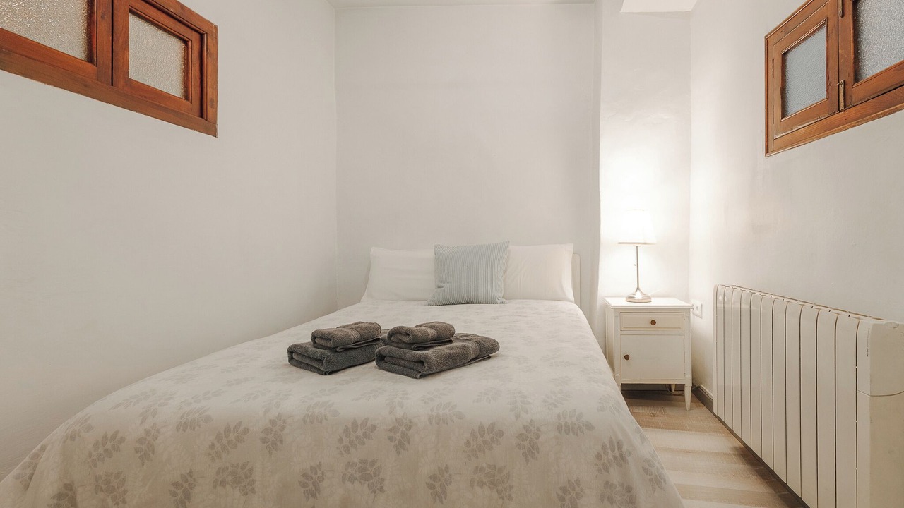 Photo of Bedroom in Montan