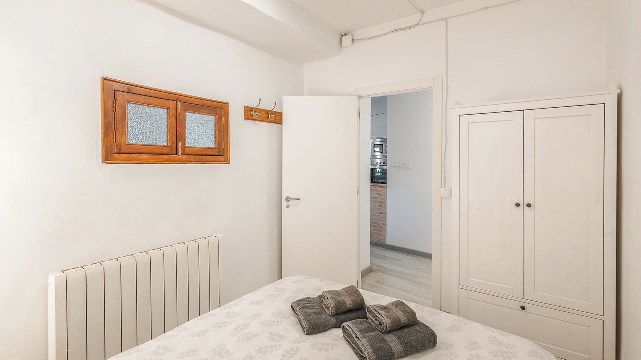 Photo of Bedroom in Montan