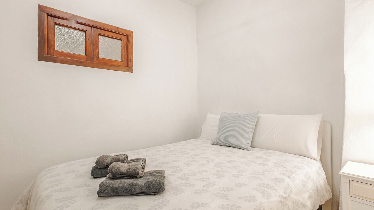 Photo of Bedroom in Montan