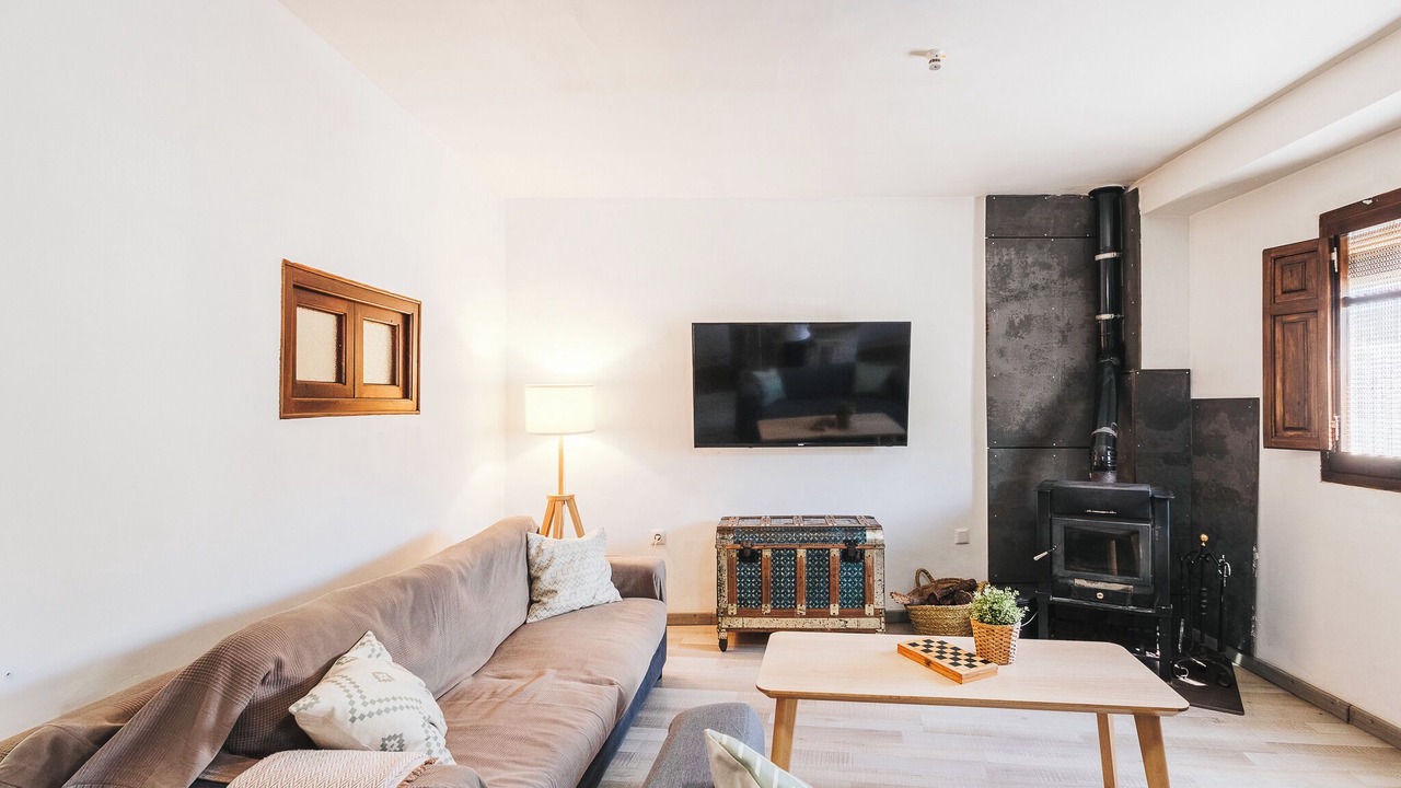 Photo of Livingroom in Montan
