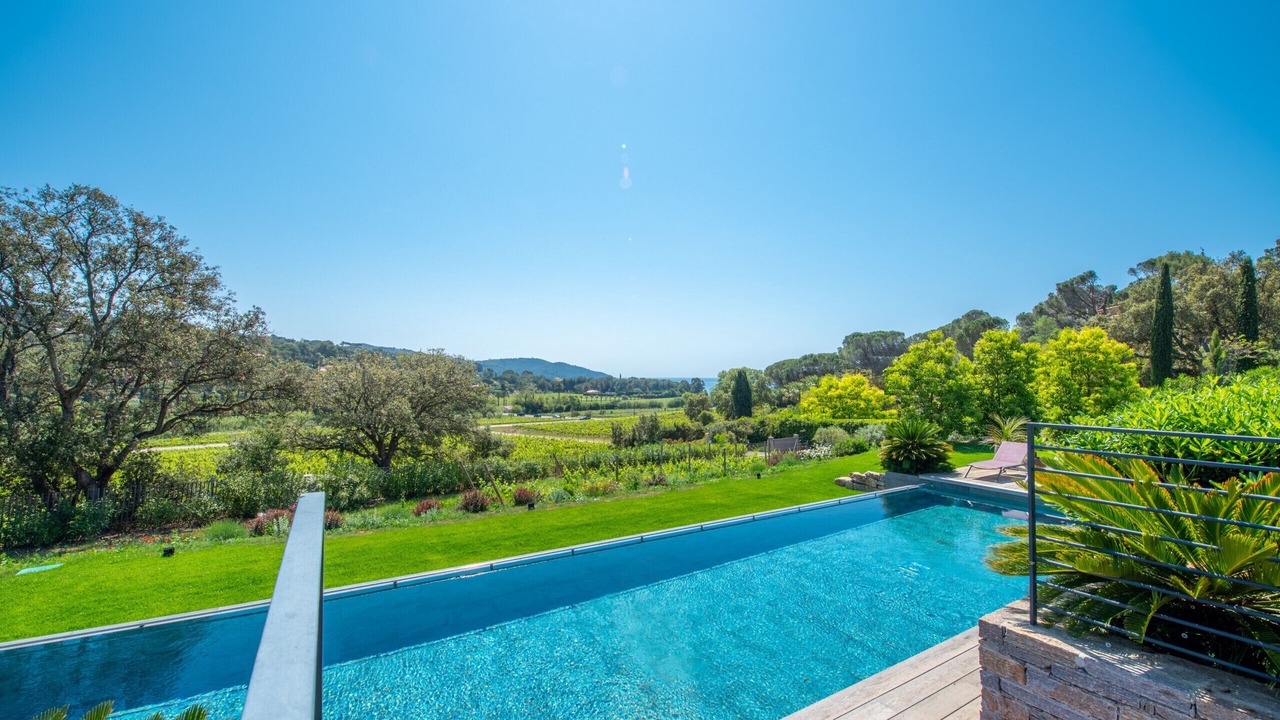 Photo of Outdoor in La Croix-Valmer