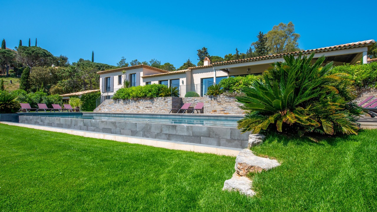 Photo of Outdoor in La Croix-Valmer