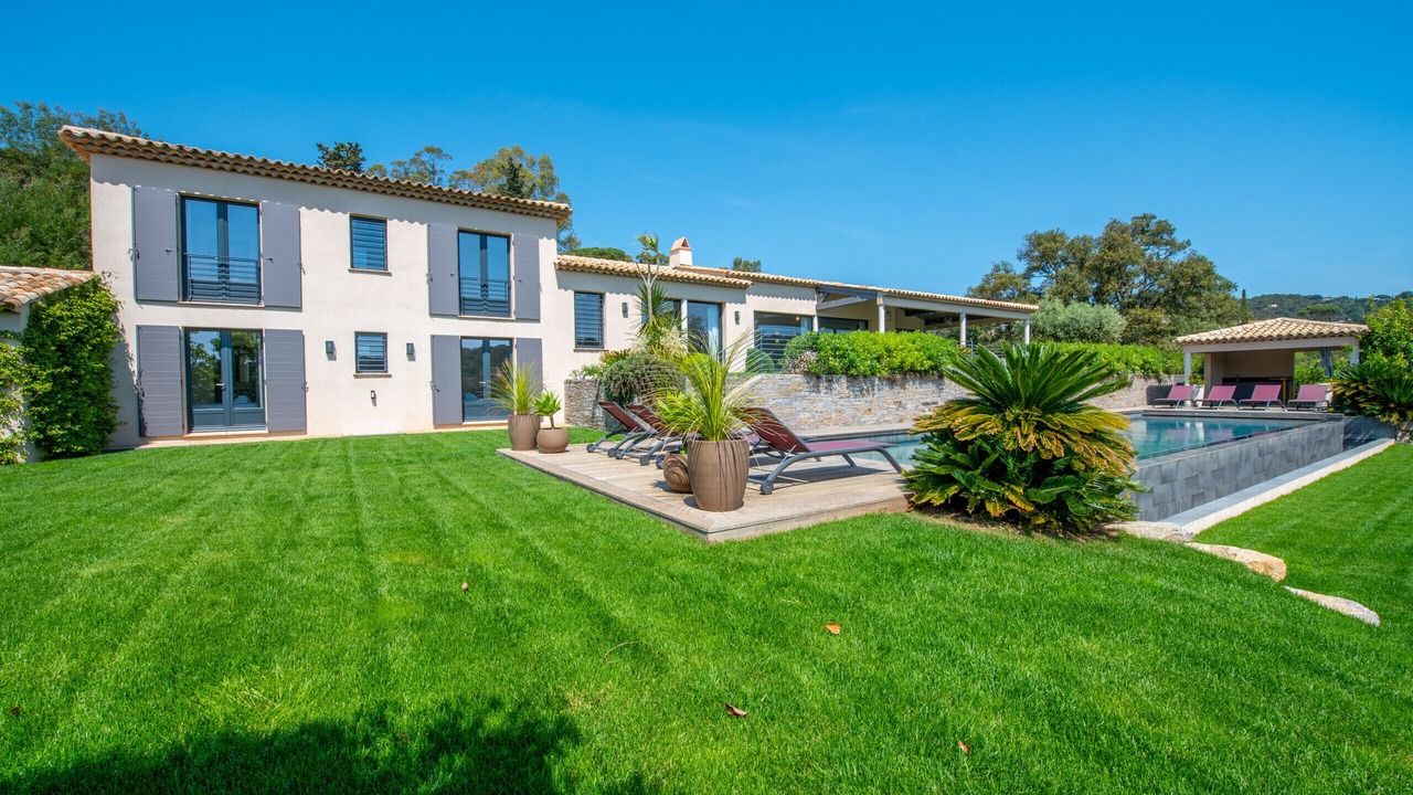 Photo of Outdoor in La Croix-Valmer