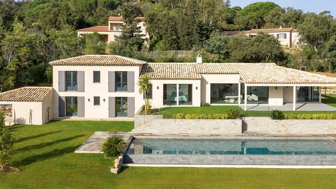 Photo of Outdoor in La Croix-Valmer