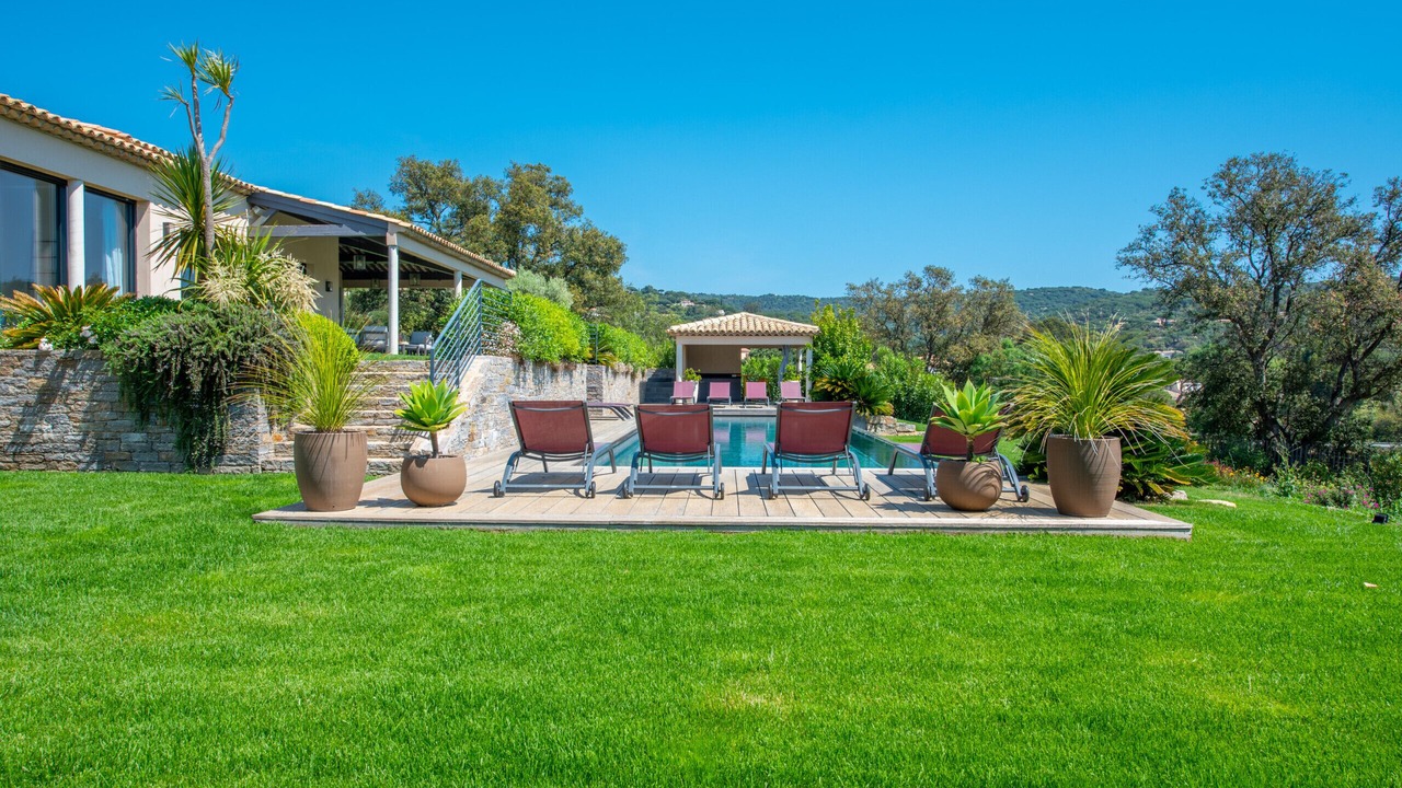 Photo of Outdoor in La Croix-Valmer