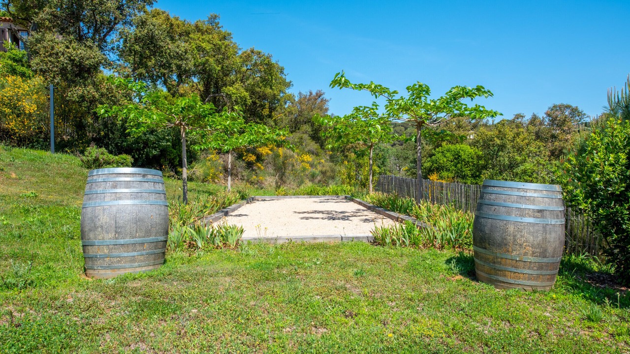 Photo of Outdoor in La Croix-Valmer