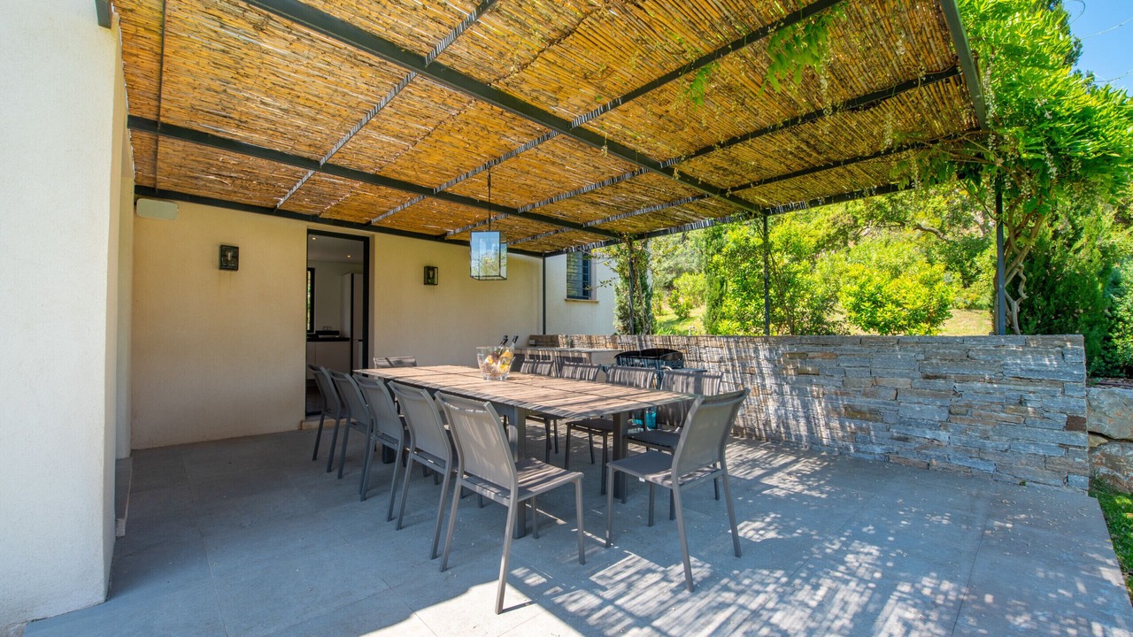 Photo of Outdoor in La Croix-Valmer