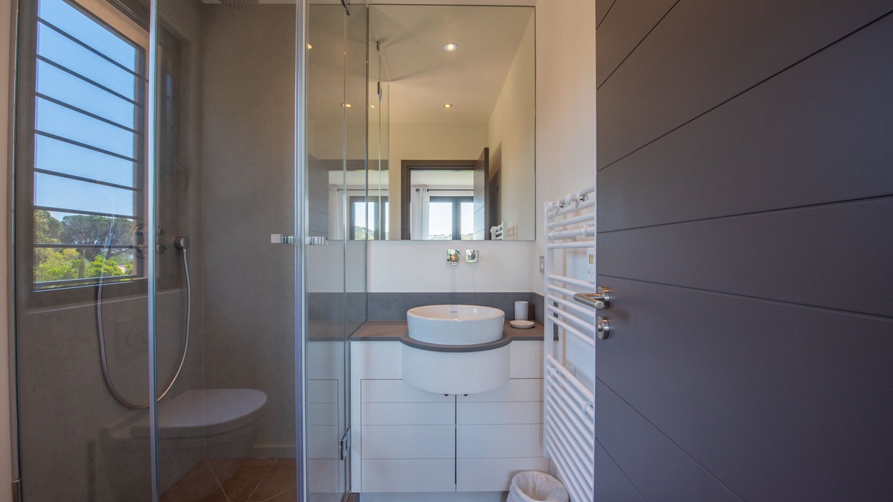 Photo of Bathroom in La Croix-Valmer