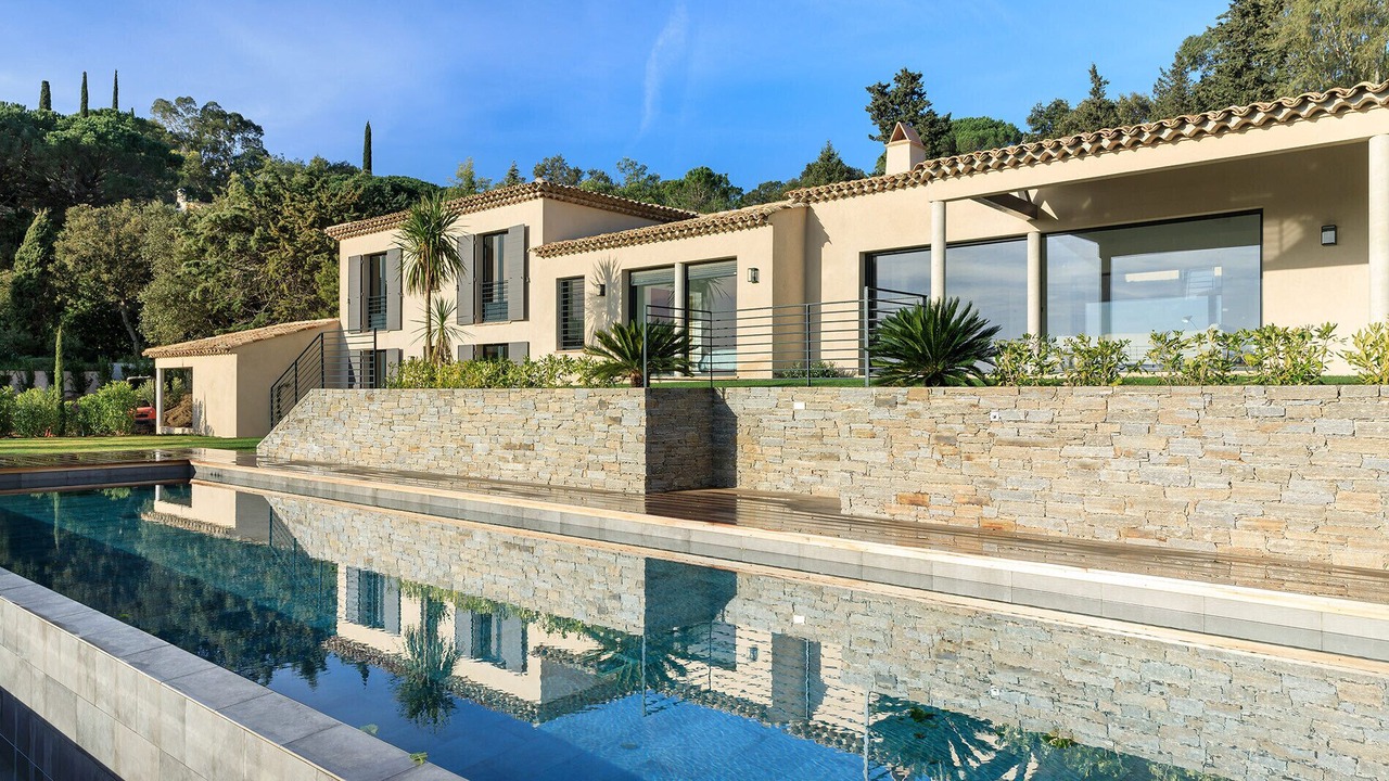 Photo of Outdoor in La Croix-Valmer