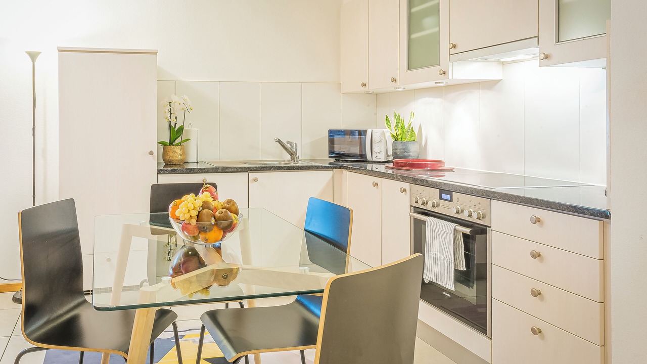 Photo of Kitchen in La Tour-de-Treme