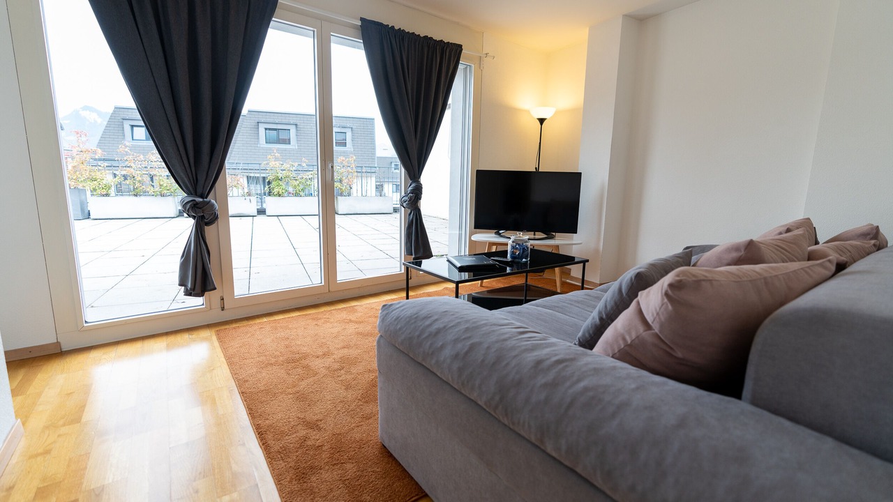 Photo of Livingroom in La Tour-de-Treme