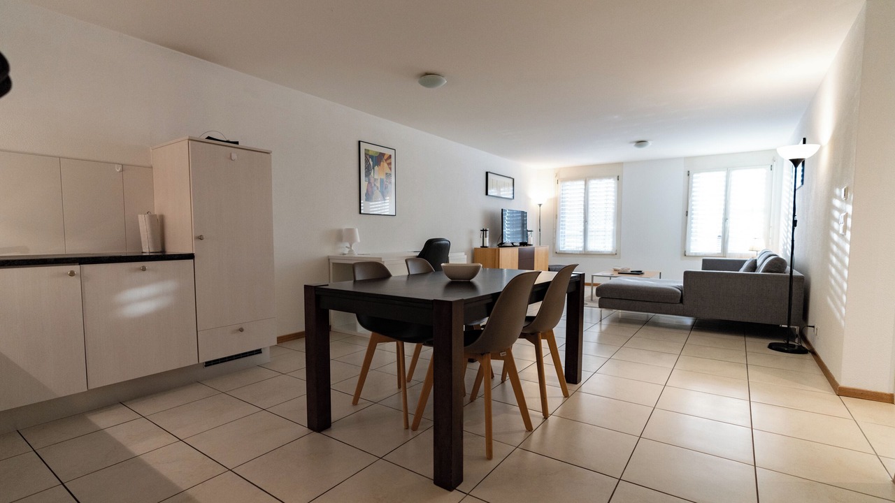 Photo of Livingroom in La Tour-de-Treme