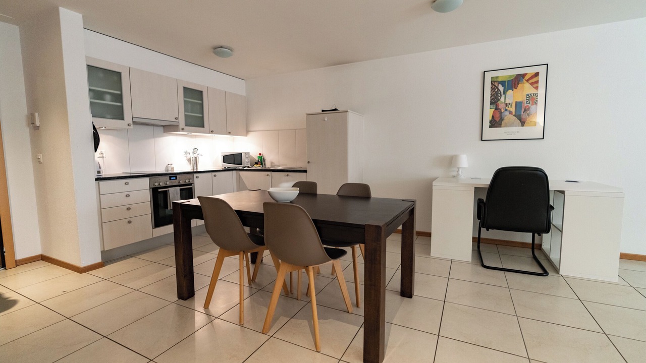 Photo of Kitchen in La Tour-de-Treme