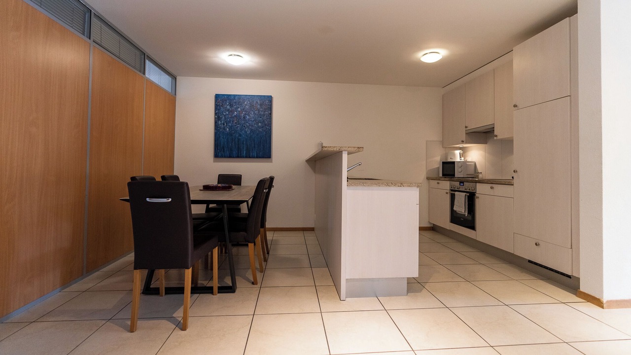 Photo of Kitchen in La Tour-de-Treme
