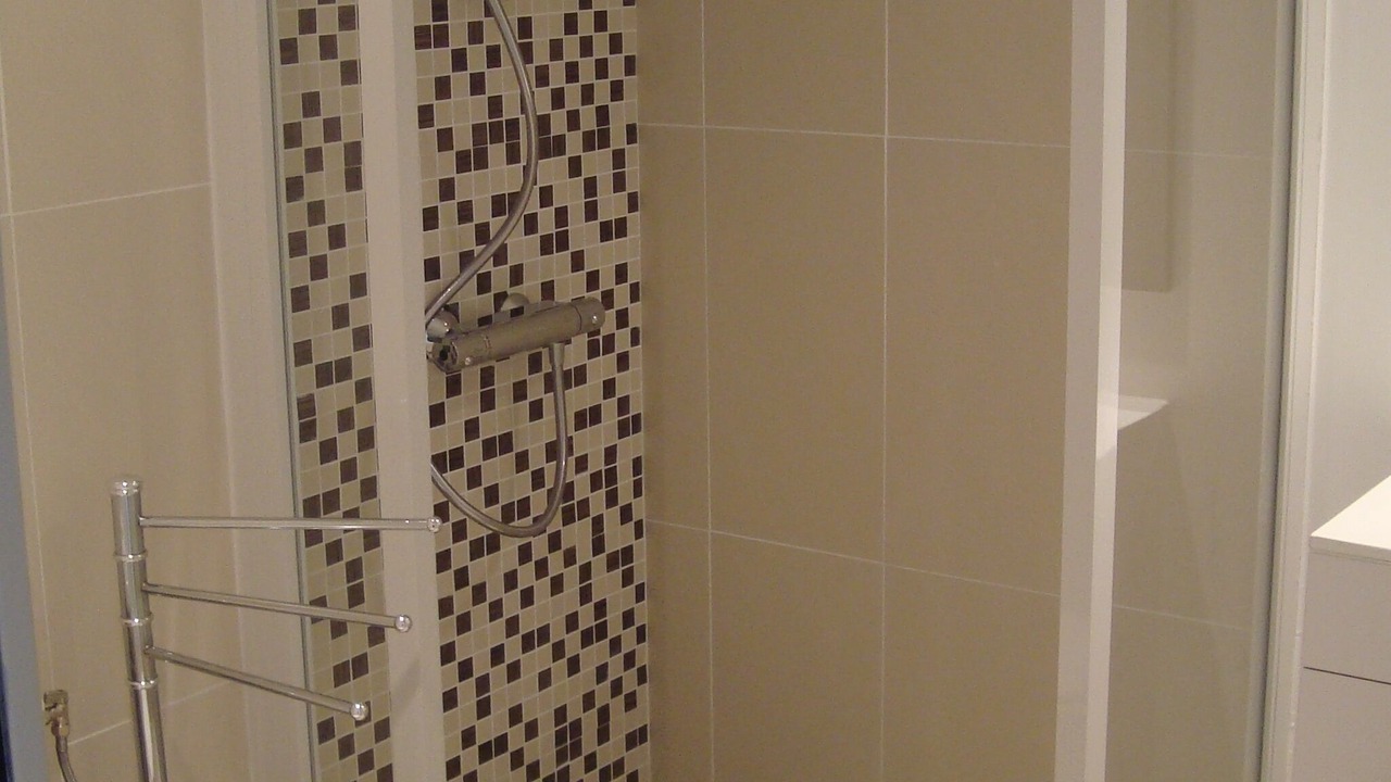 Photo of Bathroom in Casaglione