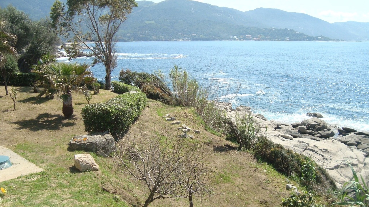 Photo of Outdoor in Casaglione