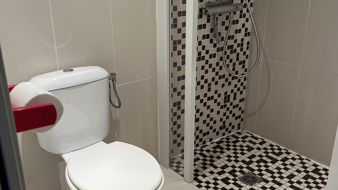 Photo of Bathroom in Casaglione