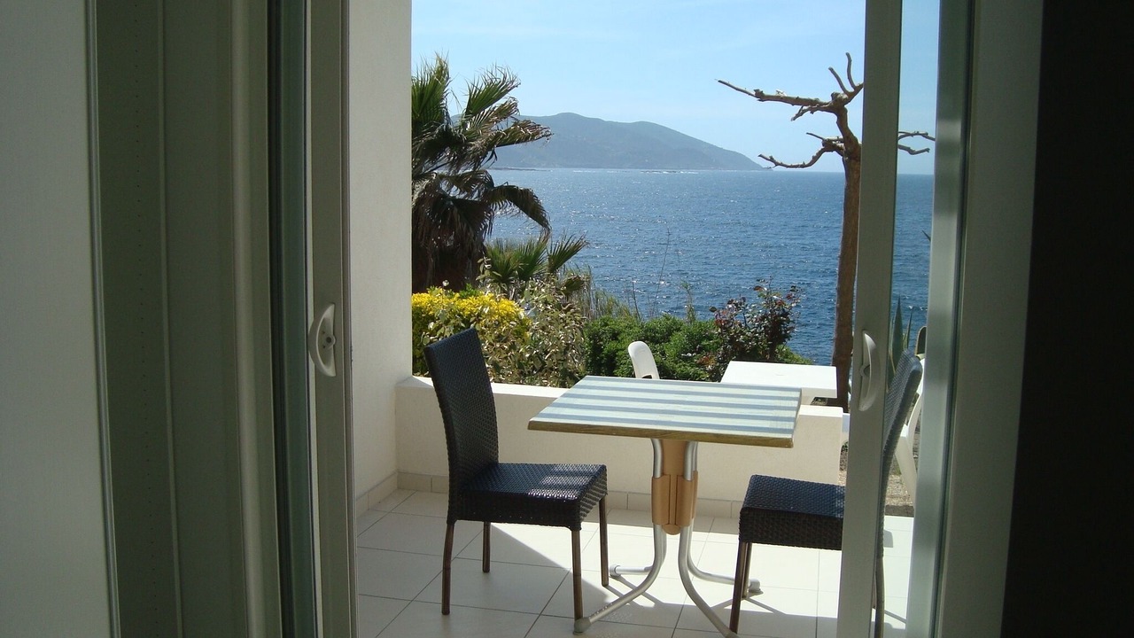 Photo of Outdoor in Casaglione