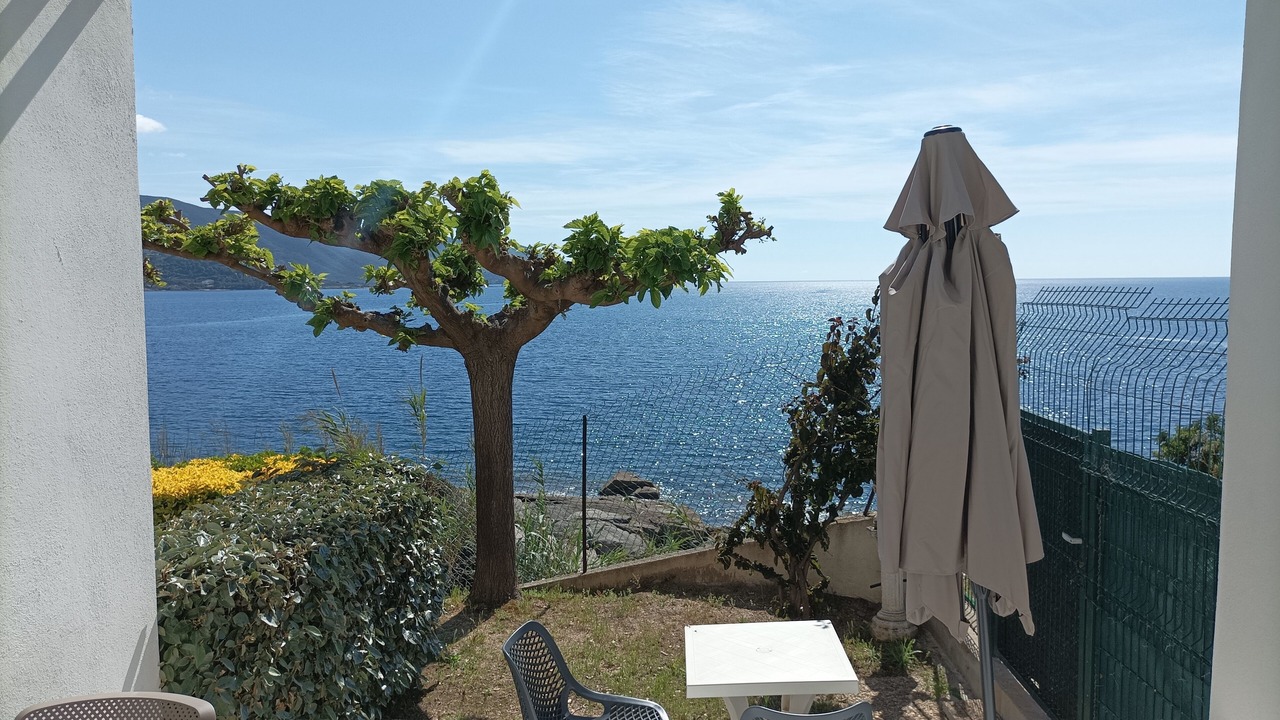 Photo of Outdoor in Casaglione