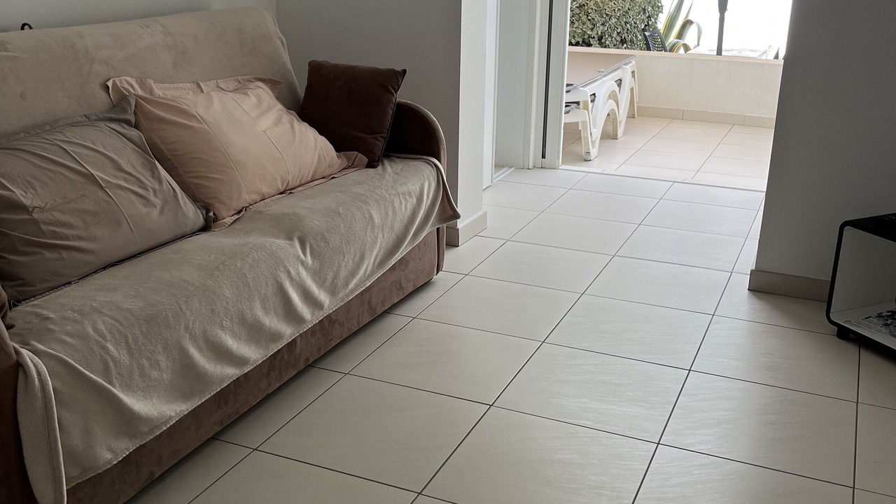 Photo of Livingroom in Casaglione