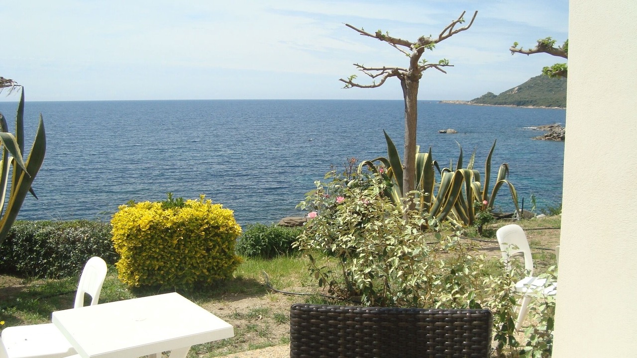 Photo of Outdoor in Casaglione