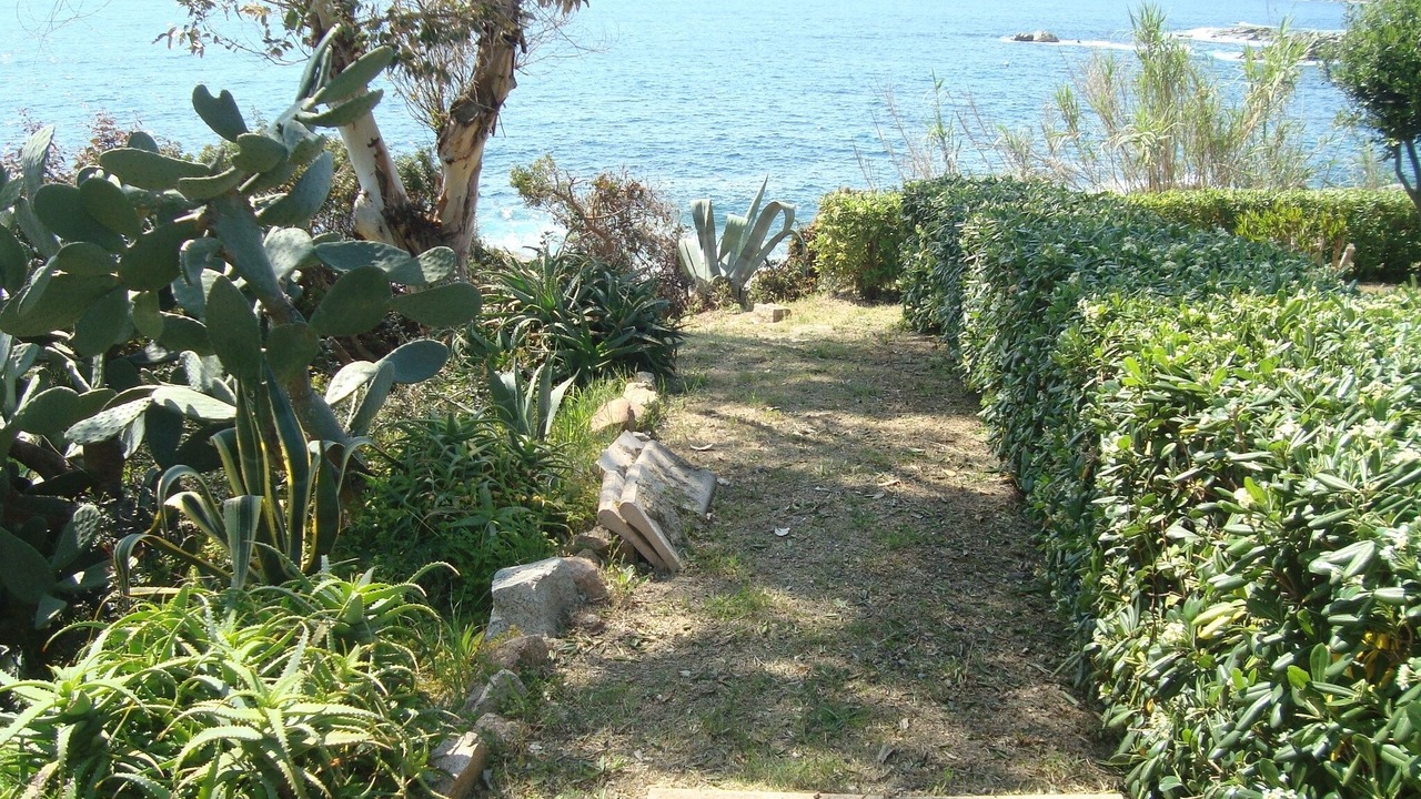 Photo of Outdoor in Casaglione