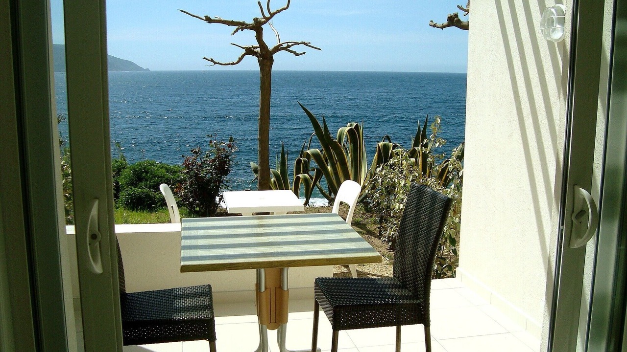 Photo of Outdoor in Casaglione